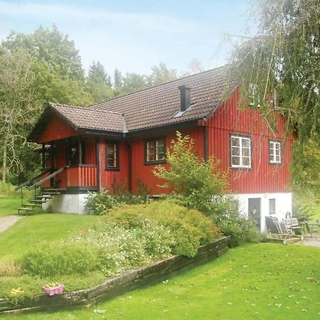 Cozy Home In Uddevalla With Wifi Häljebol Zewnętrze zdjęcie
