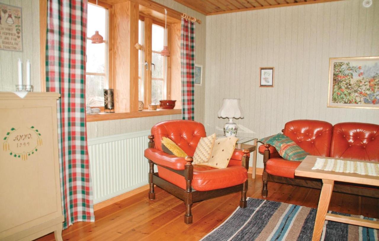 Cozy Home In Uddevalla With Wifi Häljebol Zewnętrze zdjęcie