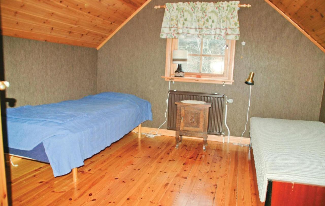 Cozy Home In Uddevalla With Wifi Häljebol Zewnętrze zdjęcie