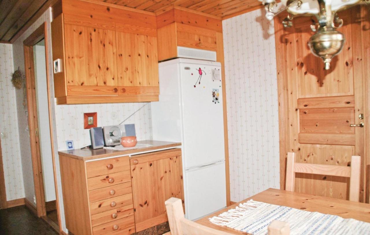 Cozy Home In Uddevalla With Wifi Häljebol Zewnętrze zdjęcie