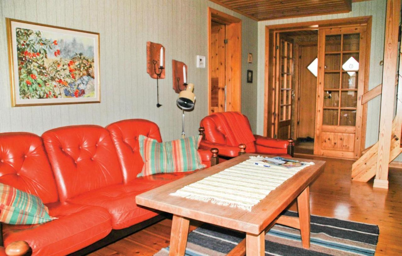 Cozy Home In Uddevalla With Wifi Häljebol Zewnętrze zdjęcie