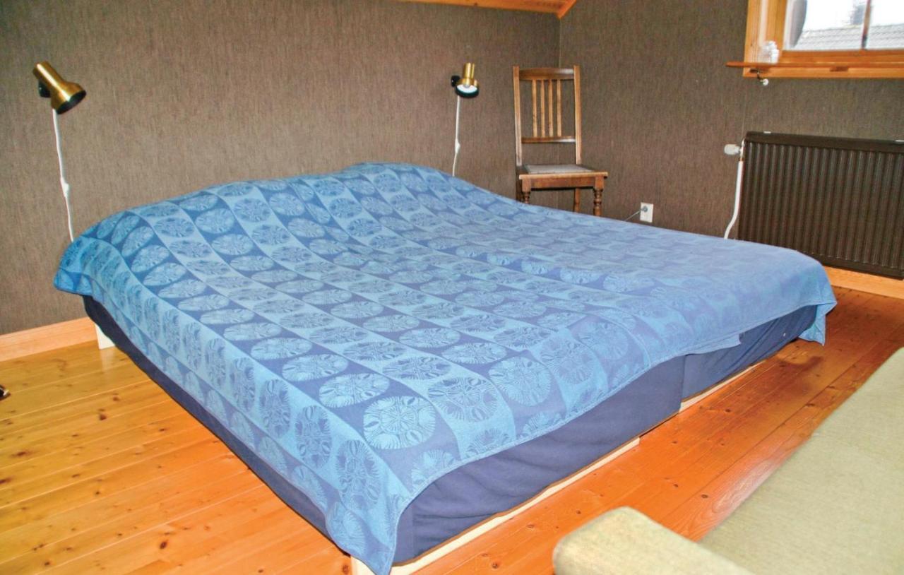 Cozy Home In Uddevalla With Wifi Häljebol Zewnętrze zdjęcie