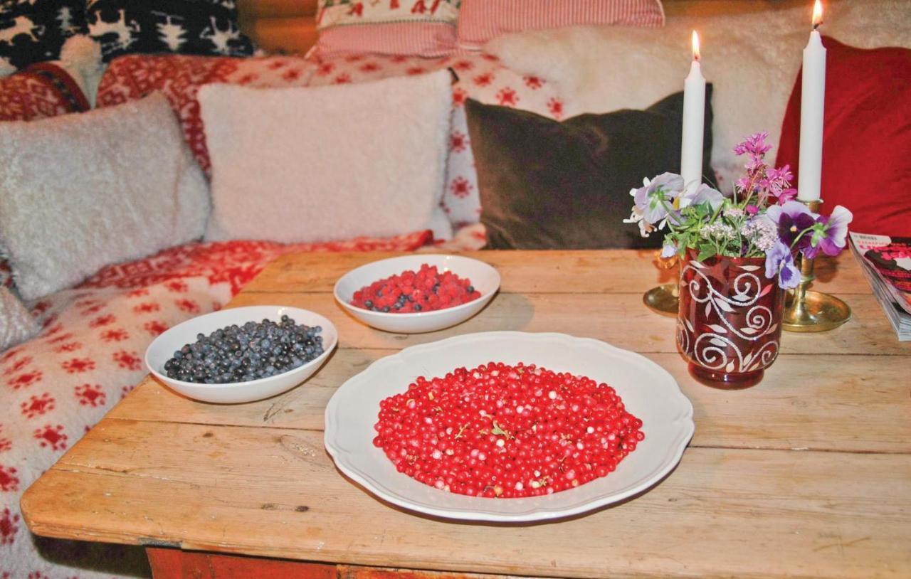 Cozy Home In Uddevalla With Wifi Häljebol Zewnętrze zdjęcie