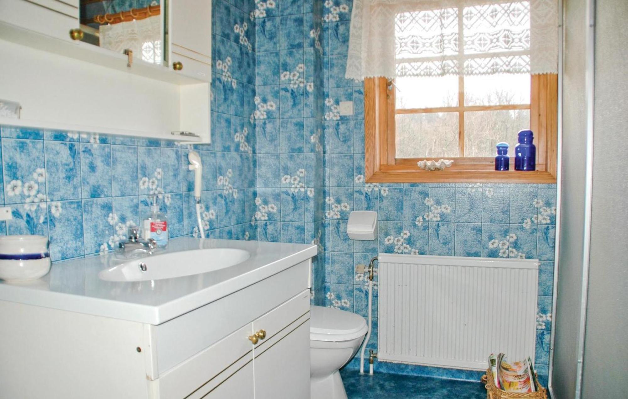 Cozy Home In Uddevalla With Wifi Häljebol Zewnętrze zdjęcie