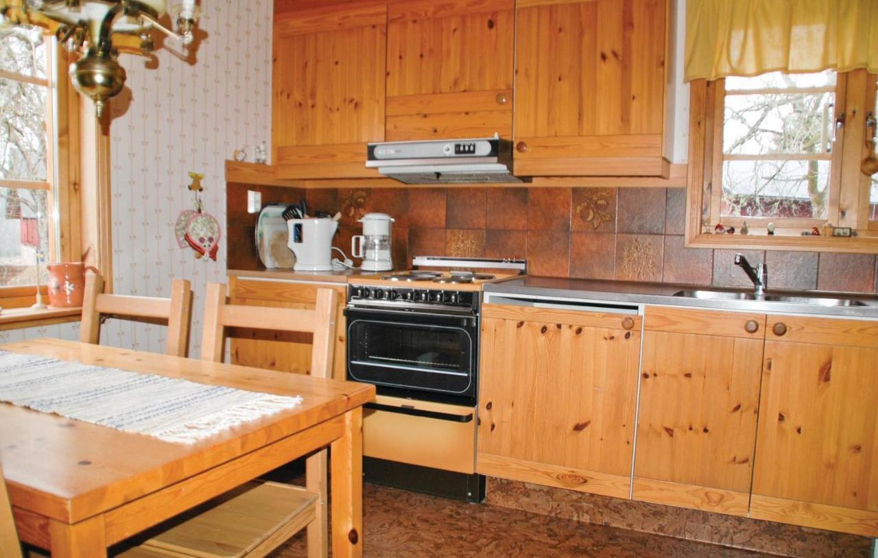 Cozy Home In Uddevalla With Wifi Häljebol Zewnętrze zdjęcie