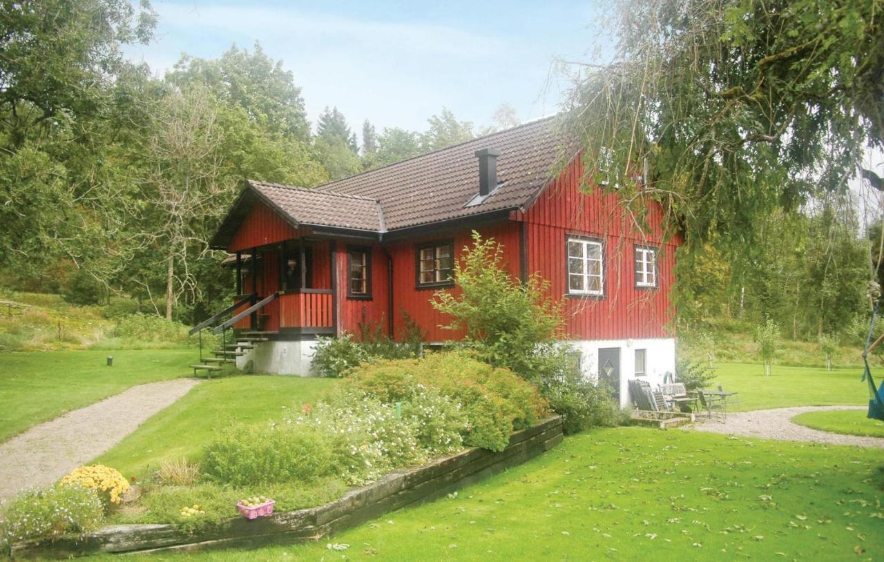 Cozy Home In Uddevalla With Wifi Häljebol Zewnętrze zdjęcie