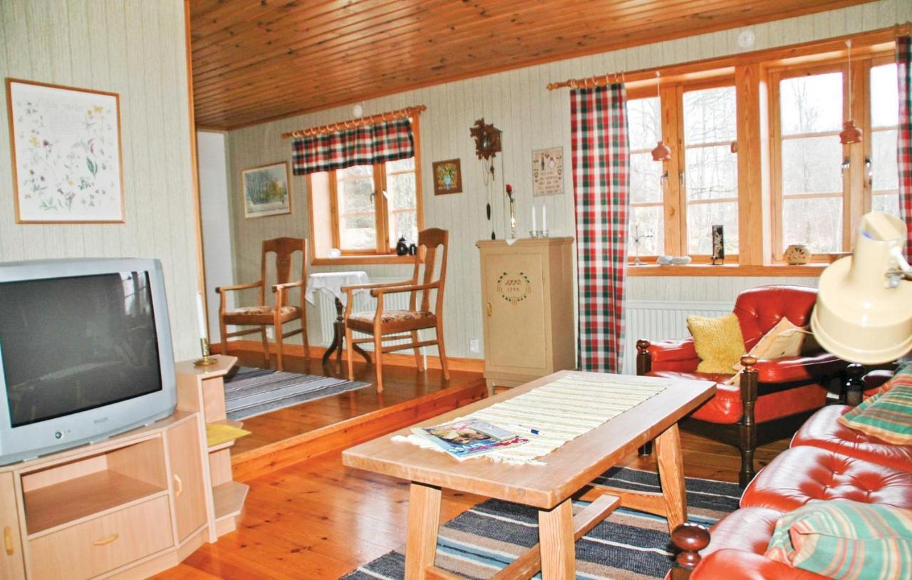 Cozy Home In Uddevalla With Wifi Häljebol Zewnętrze zdjęcie