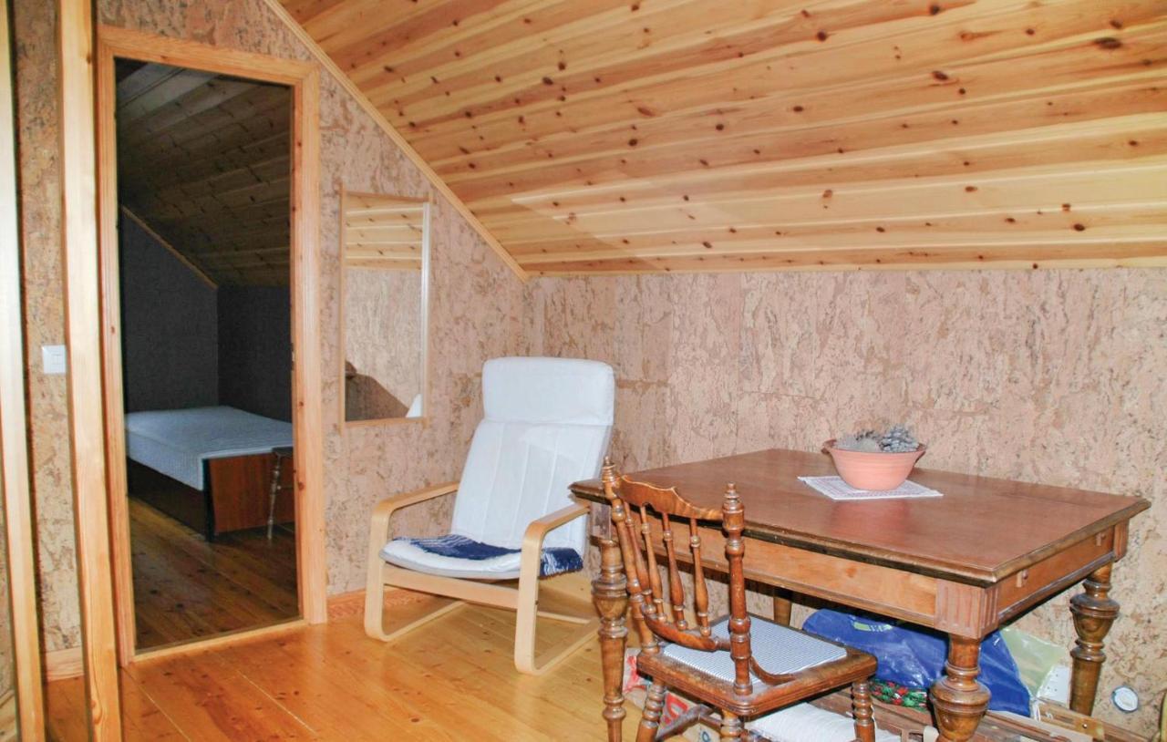 Cozy Home In Uddevalla With Wifi Häljebol Zewnętrze zdjęcie