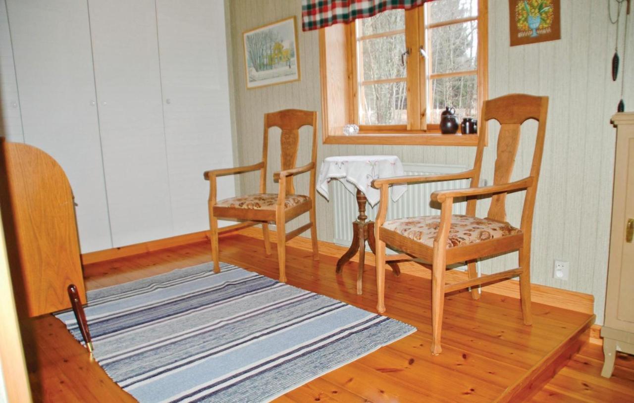 Cozy Home In Uddevalla With Wifi Häljebol Zewnętrze zdjęcie