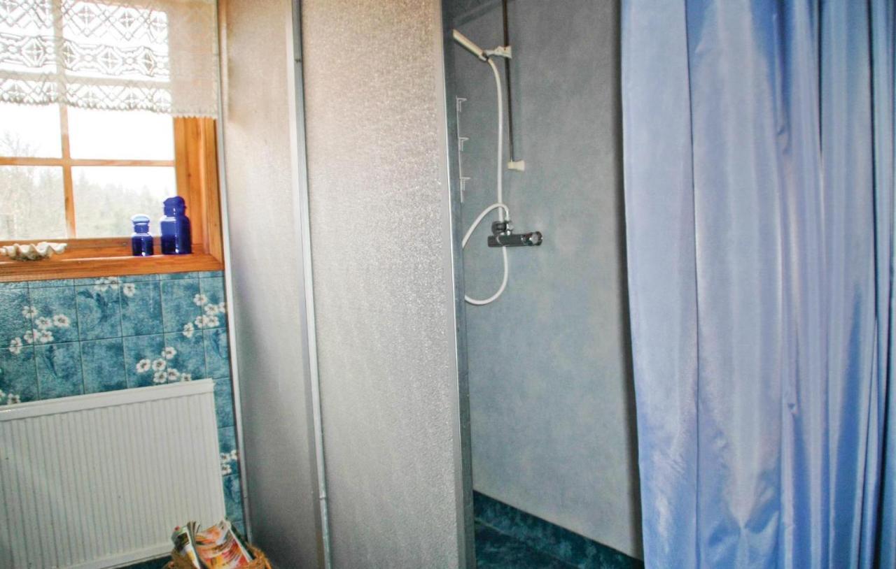 Cozy Home In Uddevalla With Wifi Häljebol Zewnętrze zdjęcie